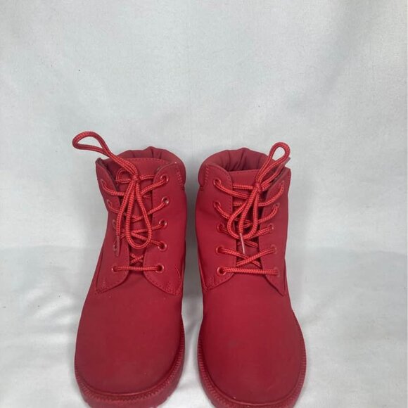 Unisex Toddler Boots - Picture 4 of 6